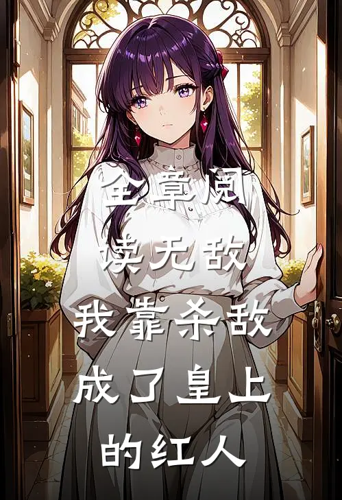 全章阅读无敌:我靠杀敌成了皇上的红人