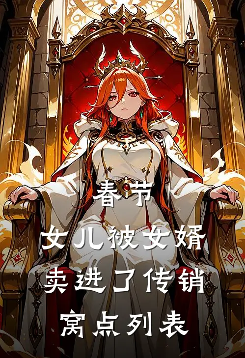 春节，女儿被女婿卖进了传销窝点列表