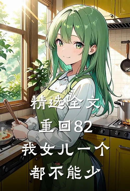 精选全文重回82：我女儿一个都不能少