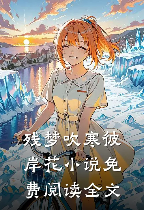残梦吹寒彼岸花小说免费阅读全文