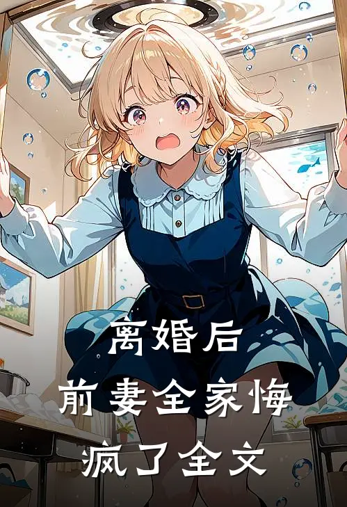 离婚后,前妻全家悔疯了全文在线阅读