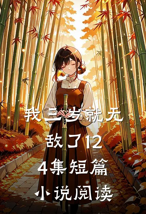 我三岁就无敌了124集短篇小说阅读