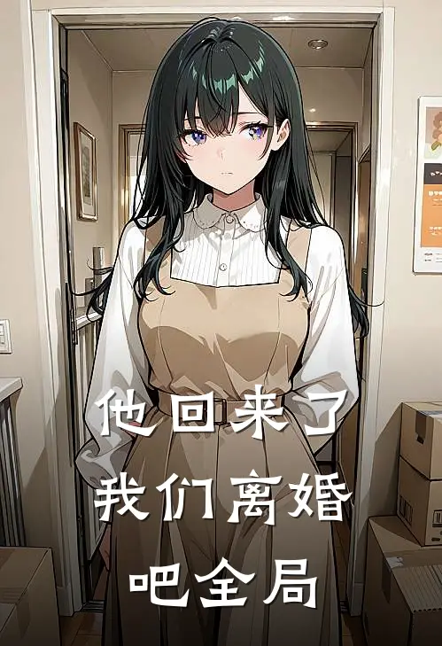 他回来了,我们离婚吧全局免费观看