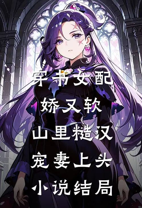 穿书女配娇又软，山里糙汉宠妻上头小说结局