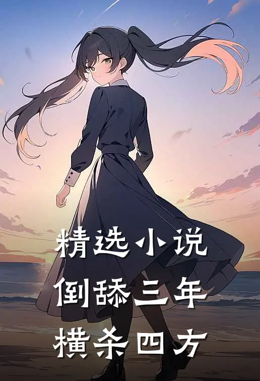 精选小说倒舔三年，横杀四方