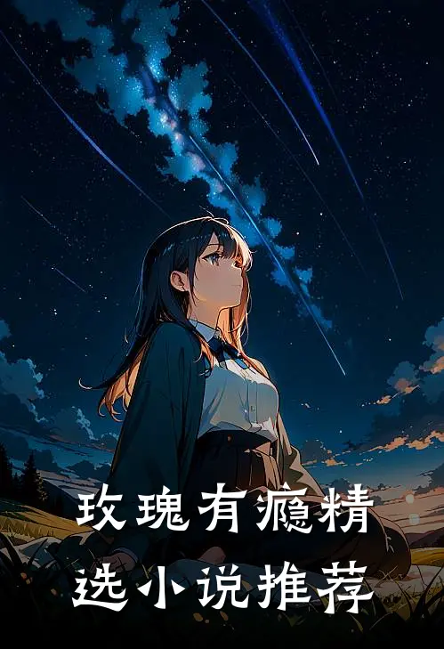 玫瑰有瘾精选小说推荐