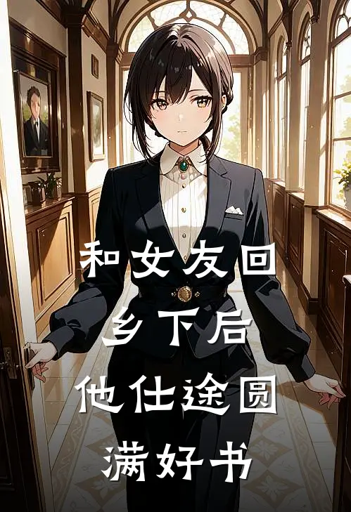 和女友回乡下后，他仕途圆满好书