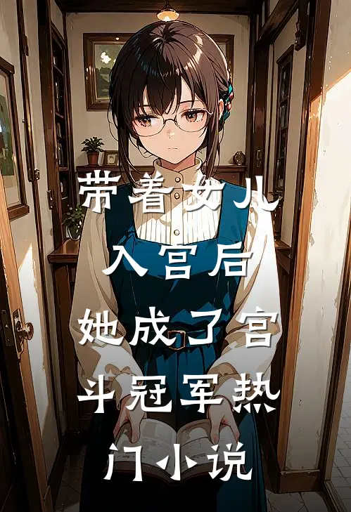 带着女儿入宫后，她成了宫斗冠军热门小说
