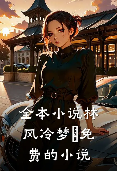 全本小说林风冷梦娢免费的小说