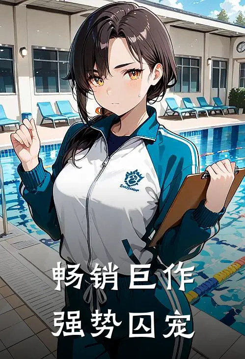 畅销巨作强势囚宠