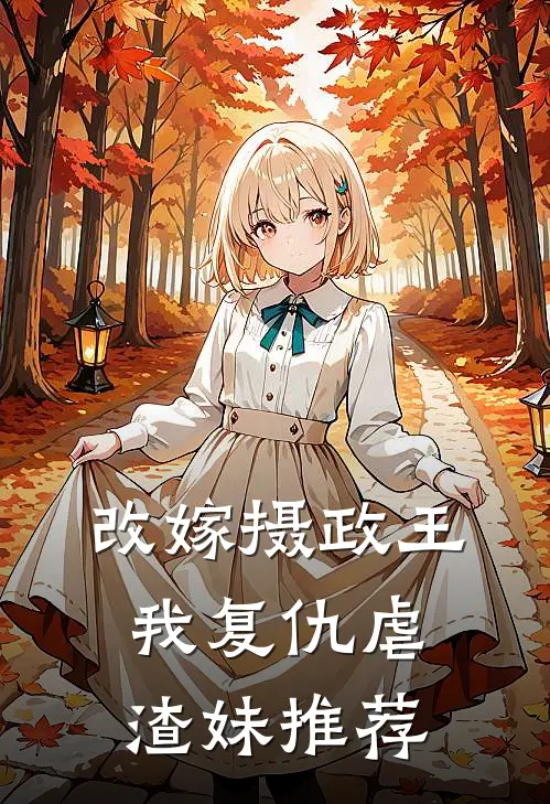 改嫁摄政王，我复仇虐渣妹推荐