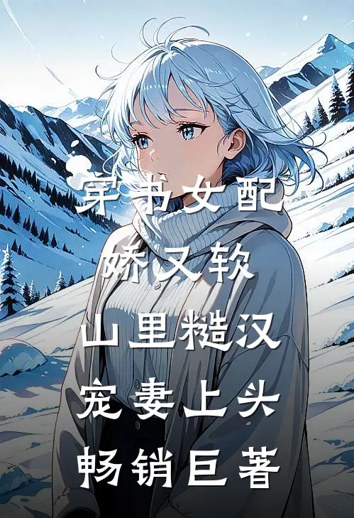 穿书女配娇又软，山里糙汉宠妻上头畅销巨著