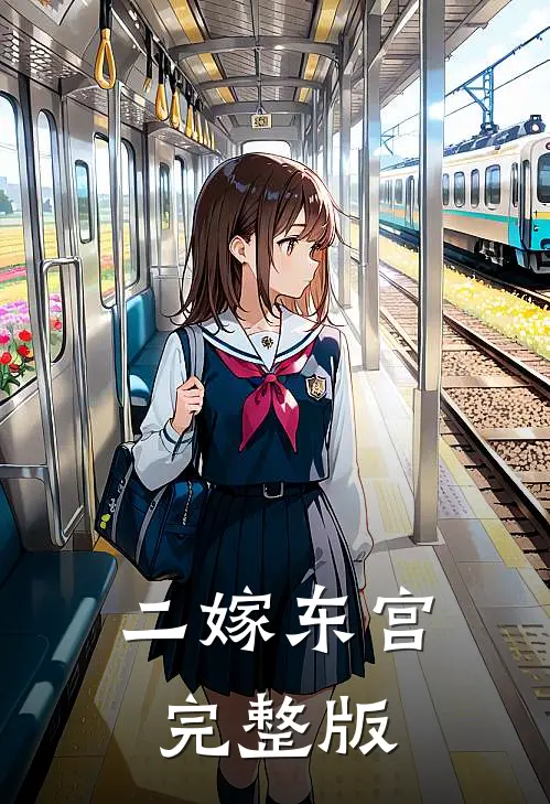 二嫁东宫完整版
