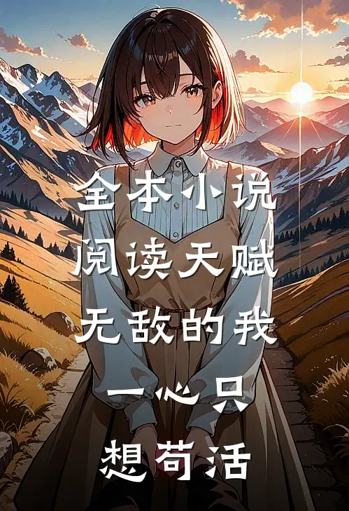 全本小说阅读天赋无敌的我，一心只想苟活