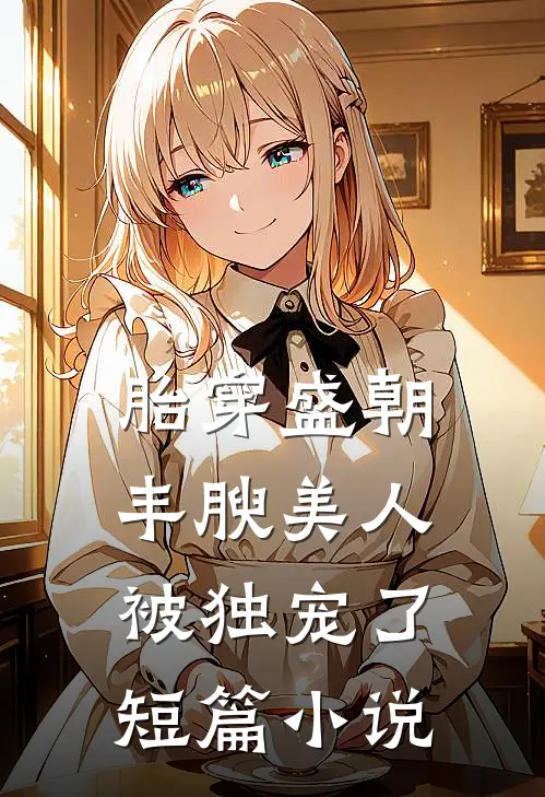 胎穿盛朝，丰腴美人被独宠了短篇小说