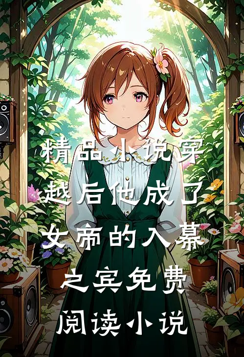 精品小说穿越后他成了女帝的入幕之宾免费阅读小说