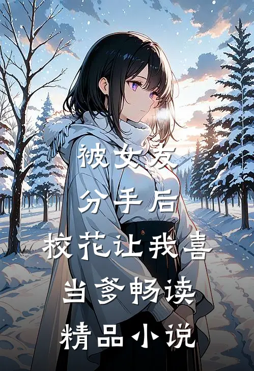 被女友分手后，校花让我喜当爹畅读精品小说