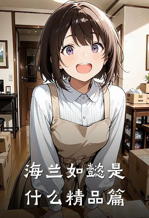 海兰如懿是什么精品篇