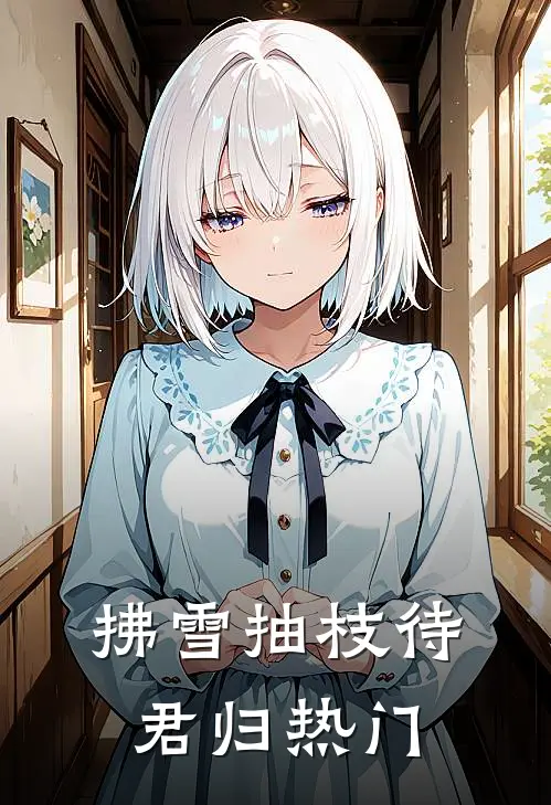拂雪抽枝待君归热门