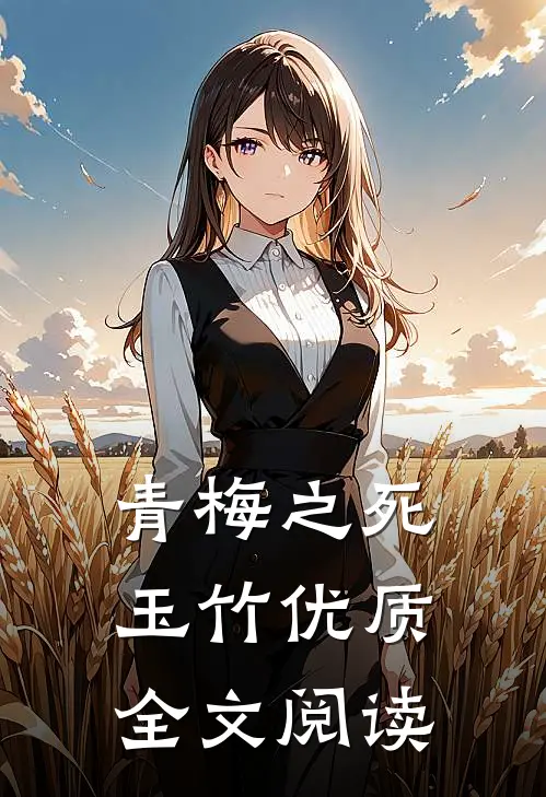 青梅之死玉竹优质全文阅读