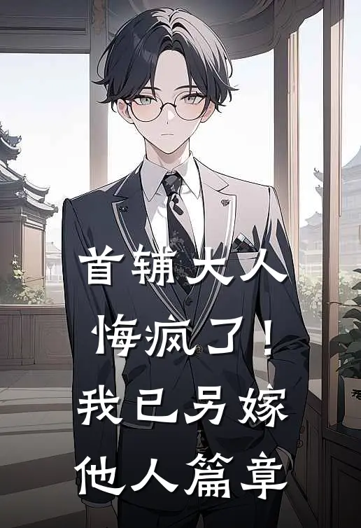 首辅大人悔疯了！我已另嫁他人篇章