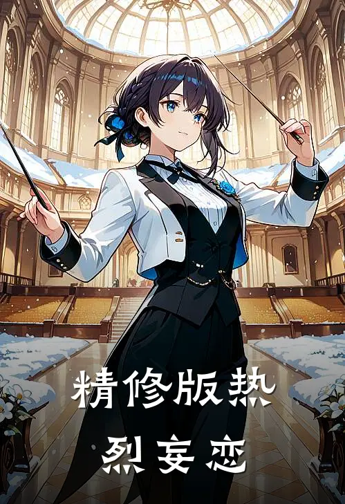 精修版热烈妄恋