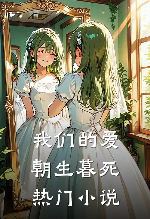 我们的爱朝生暮死热门小说