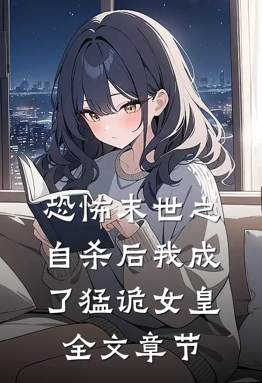 恐怖末世之自杀后我成了猛诡女皇全文章节
