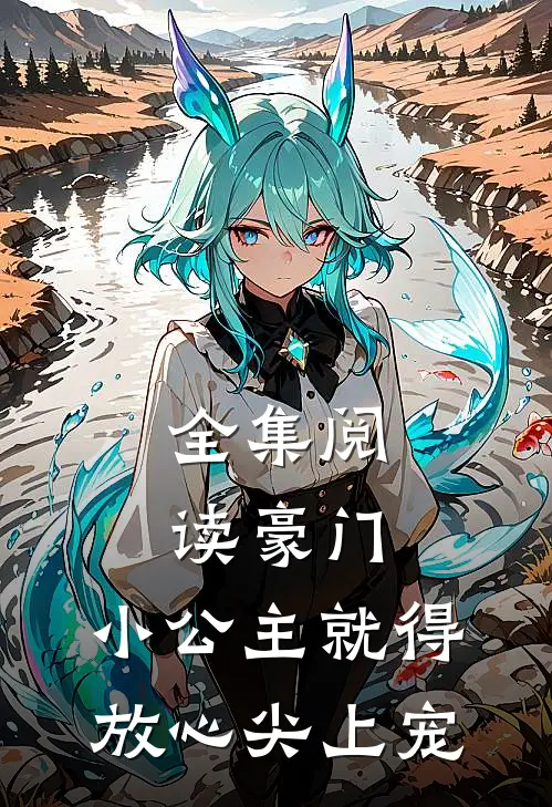 全集阅读豪门：小公主就得放心尖上宠