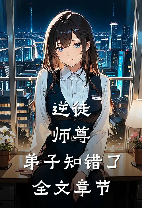 逆徒：师尊，弟子知错了全文章节
