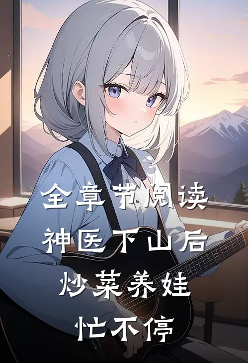 全章节阅读神医下山后，炒菜养娃忙不停