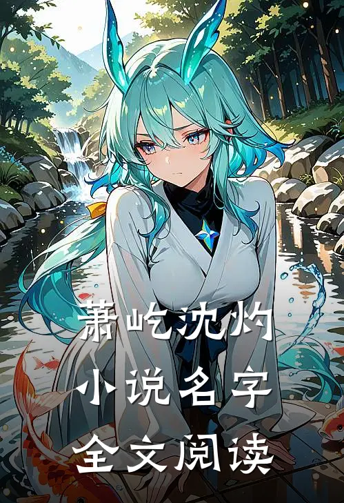 萧屹沈灼小说名字全文阅读
