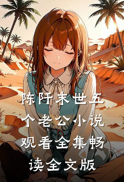 陈阡末世五个老公小说观看全集畅读全文版