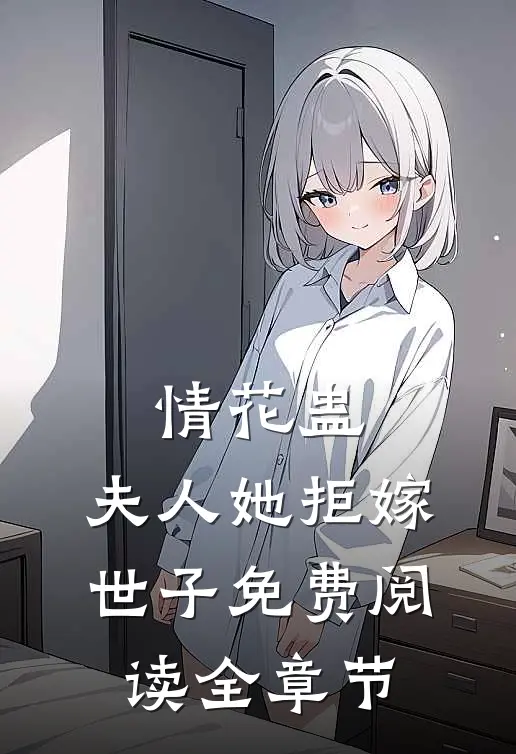 情花蛊:夫人她拒嫁世子免费阅读全章节