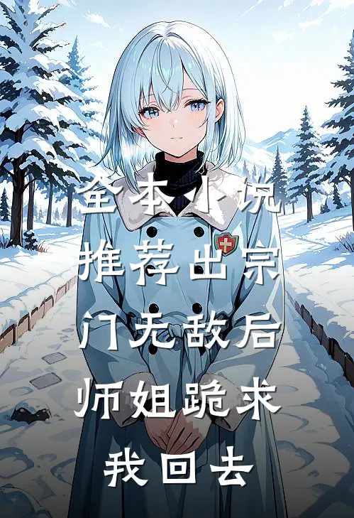 全本小说推荐出宗门无敌后，师姐跪求我回去