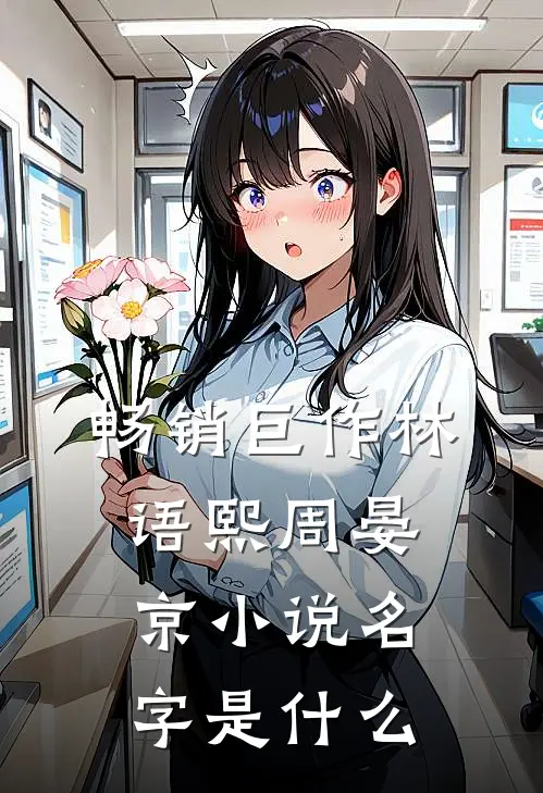 畅销巨作林语熙周晏京小说名字是什么