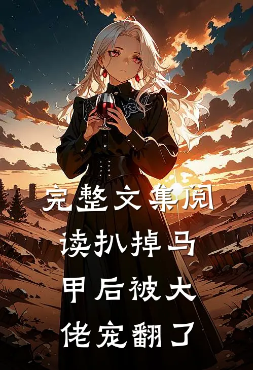 完整文集阅读扒掉马甲后被大佬宠翻了
