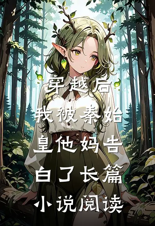 穿越后,我被秦始皇他妈告白了长篇阅读免费