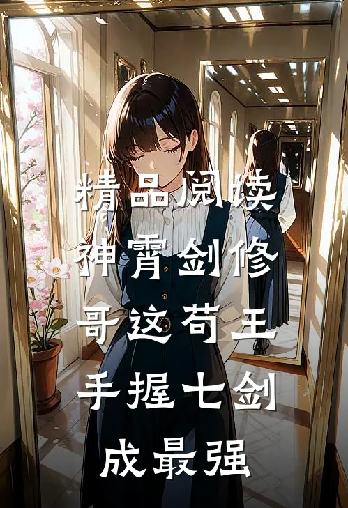 精品阅读神霄剑修：哥这苟王手握七剑成最强
