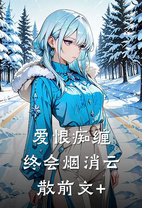 爱恨痴缠，终会烟消云散前文+