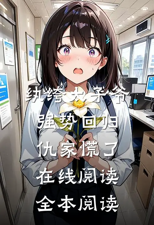 纨绔太子爷强势回归，仇家慌了在线阅读全本阅读