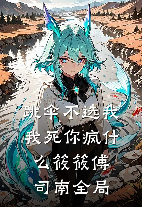 跳伞不选我，我死你疯什么筱筱傅司南全局