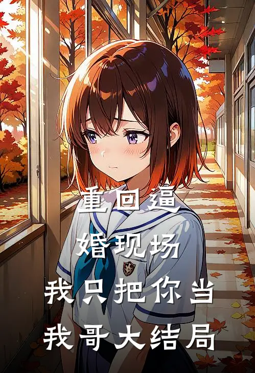 重回逼婚现场，我只把你当我哥大结局