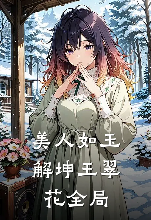 美人如玉解坤王翠花全局