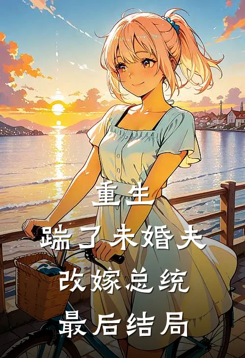 重生踹了未婚夫,改嫁总统最后结局