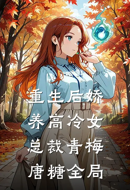 重生后娇养高冷女总裁青梅唐糖全局