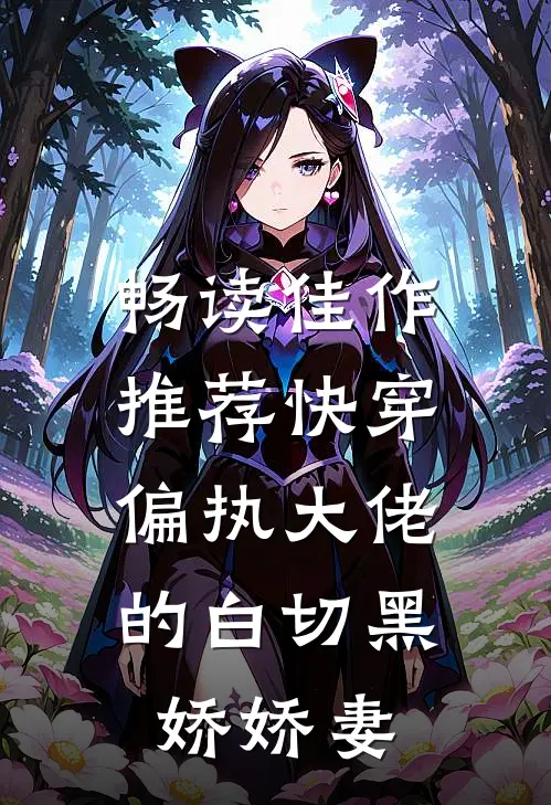 畅读佳作推荐快穿偏执大佬的白切黑娇娇妻