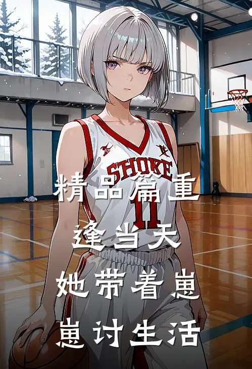 精品篇重逢当天，她带着崽崽讨生活
