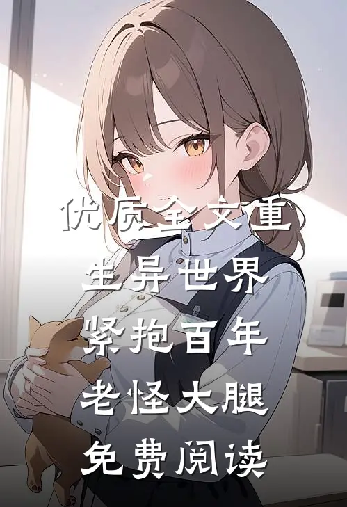 优质全文重生异世界:紧抱百年老怪大腿免费阅读