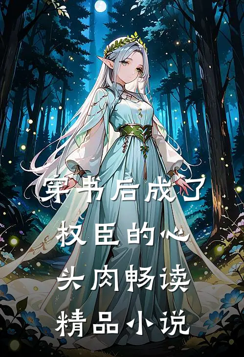 穿书后成了权臣的心头肉畅读精品小说